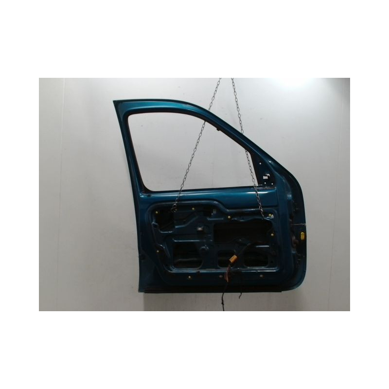 PORTE AVANT GAUCHE RENAULT KANGOO BREAK I Phase 2 2003-2007