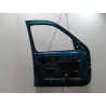 PORTE AVANT GAUCHE RENAULT KANGOO BREAK I Phase 2 2003-2007