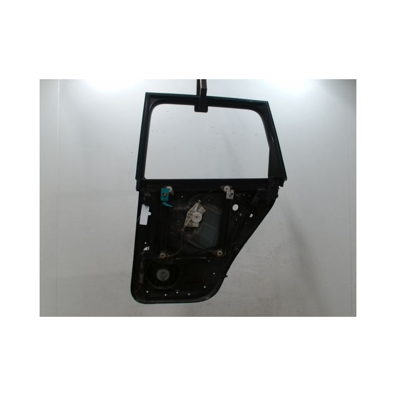 MECANISME LEVE-GLACE ARRIERE GAUCHE PORSCHE CAYENNE 2002-