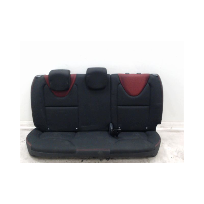 KIT BANQUETTE ARRIERE COMPLETE RENAULT CLIO IV Phase 1 2012-...
