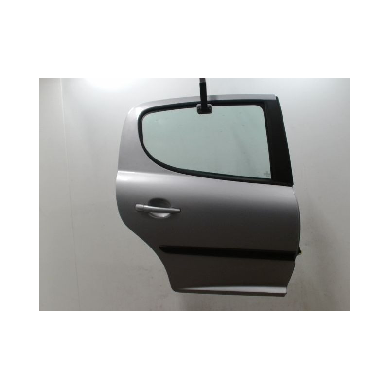 PORTE ARRIERE DROIT PEUGEOT 207 2006-2013