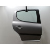PORTE ARRIERE DROIT PEUGEOT 207 2006-2013