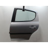 PORTE ARRIERE GAUCHE PEUGEOT 207 2006-2013