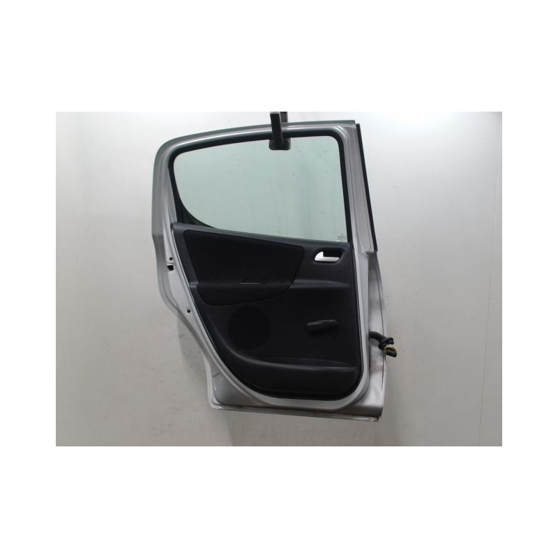 PORTE ARRIERE GAUCHE PEUGEOT 207 2006-2013