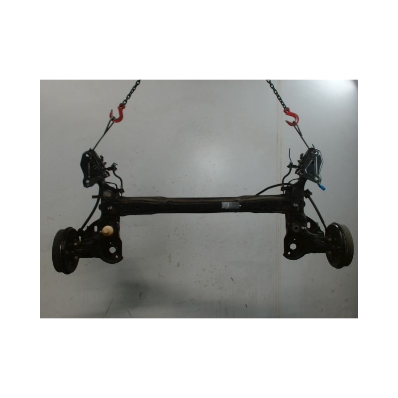TRAIN ARRIERE CITROEN C3