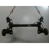 TRAIN ARRIERE CITROEN C3