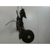 TRAIN ARRIERE CITROEN C3