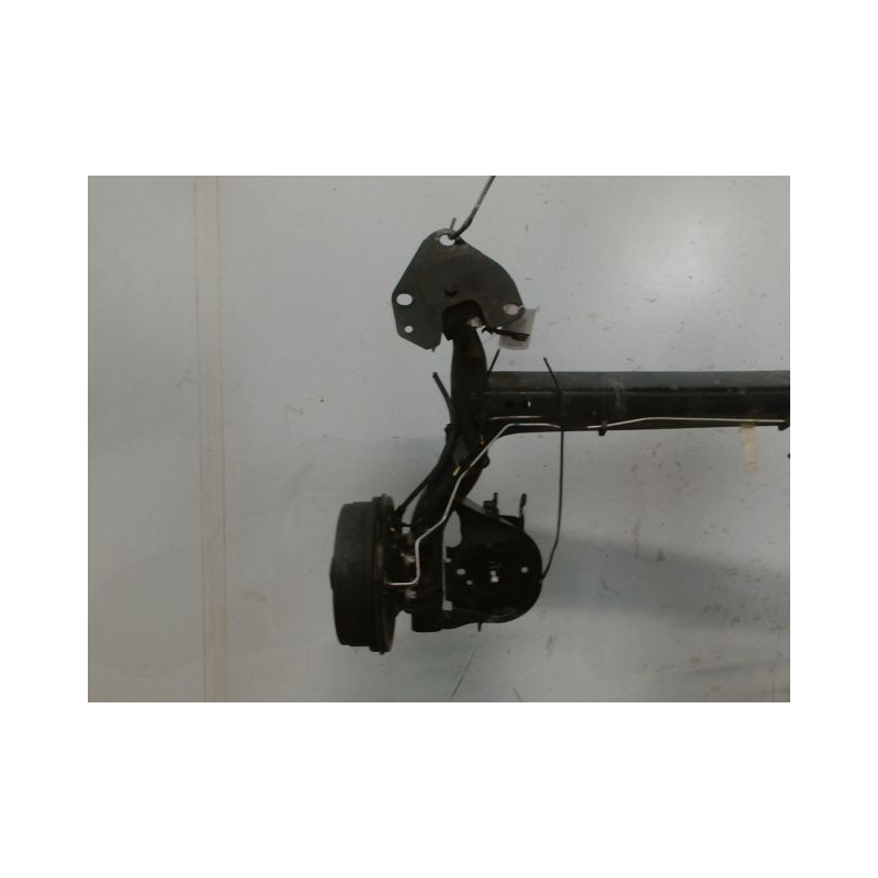 TRAIN ARRIERE RENAULT EXPRESS