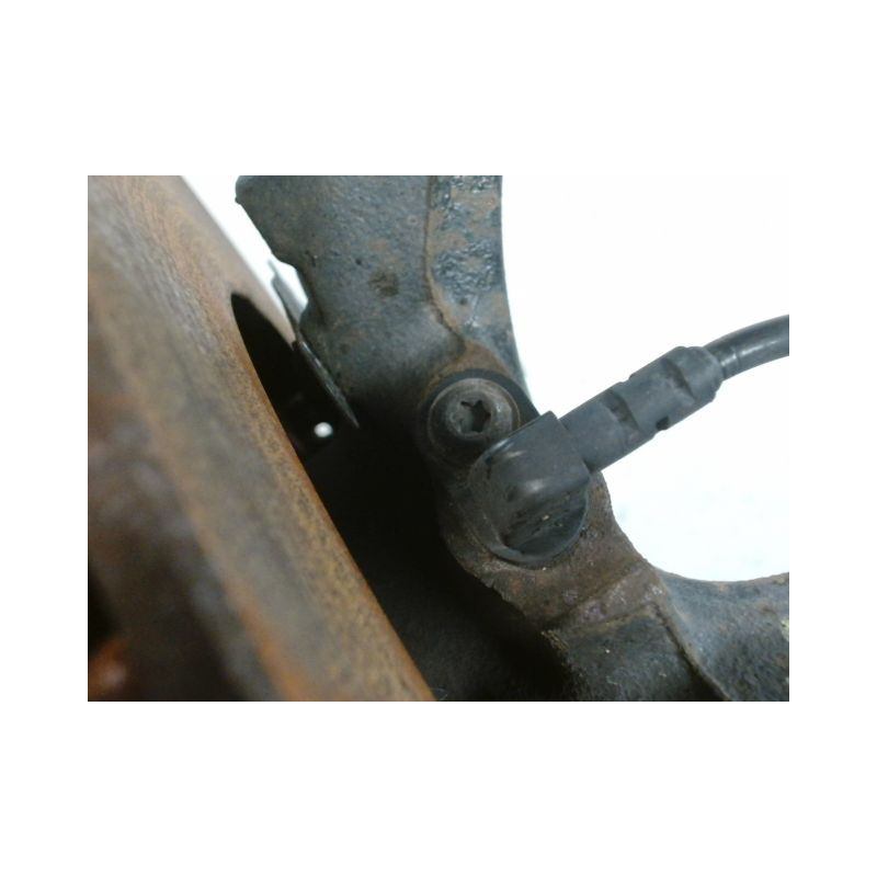 PIVOT AVANT DROIT RENAULT CLIO