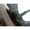 PIVOT AVANT DROIT RENAULT CLIO