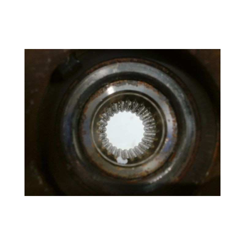 PIVOT AVANT DROIT RENAULT CLIO