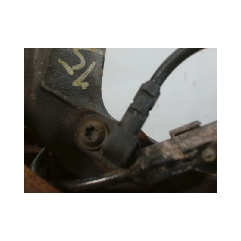 PIVOT AVANT GAUCHE RENAULT CLIO