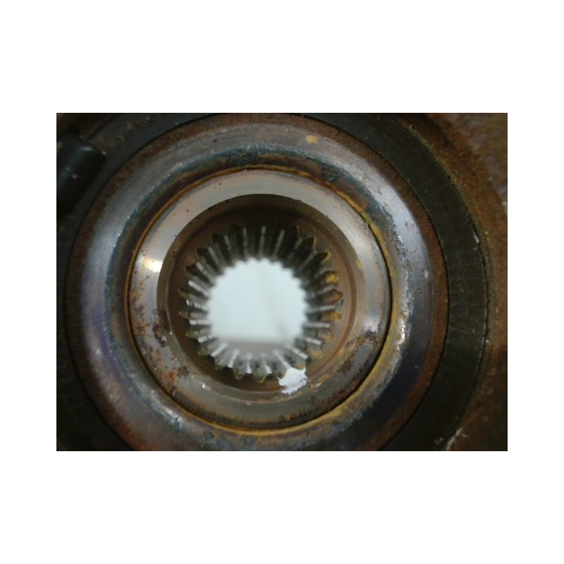 PIVOT AVANT GAUCHE RENAULT CLIO