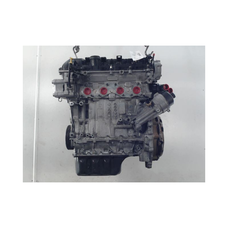 MOTEUR ESSENCE CITROEN C4 1.6 VTi 120 