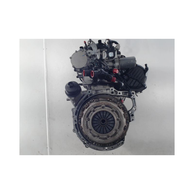 MOTEUR ESSENCE CITROEN C4 1.6 VTi 120 