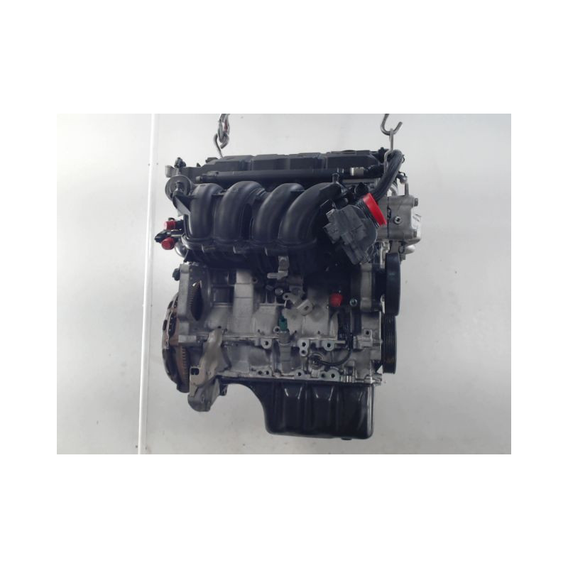 MOTEUR ESSENCE CITROEN C4 1.6 VTi 120 