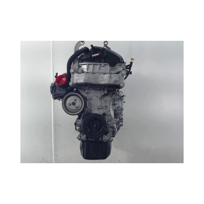 MOTEUR ESSENCE CITROEN C4 1.6 VTi 120 