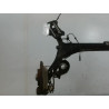 TRAIN ARRIERE CITROEN C4