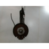 TRAIN ARRIERE CITROEN C4