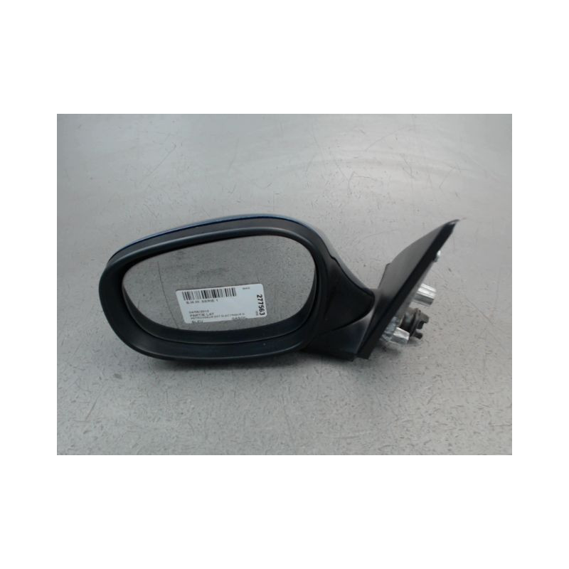 RETROVISEUR EXTERIEUR ELECTRIQUE GAUCHE B.M.W. SERIE 1