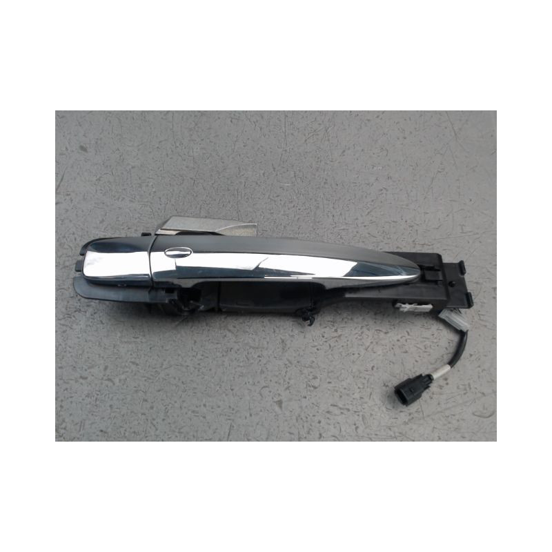 POIGNEE EXTERIEURE PORTE AVANT DROIT NISSAN LEAF