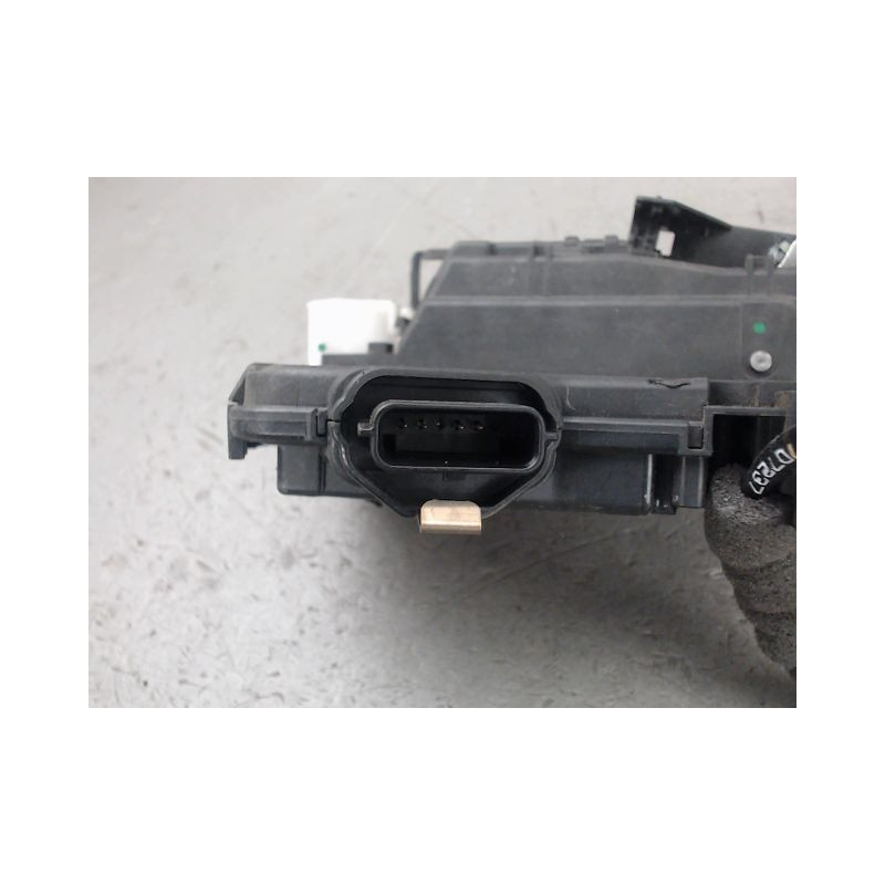 SYSTEME CONDAMNATION AVANT GAUCHE RENAULT CLIO