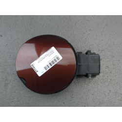 VOLET DE TRAPPE CARBURANT