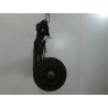 TRAIN ARRIERE RENAULT CLIO
