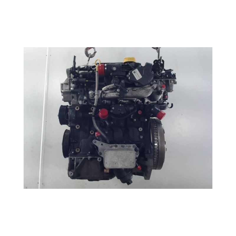 MOTEUR DIESEL RENAULT MEGANE 1.6 dCi 