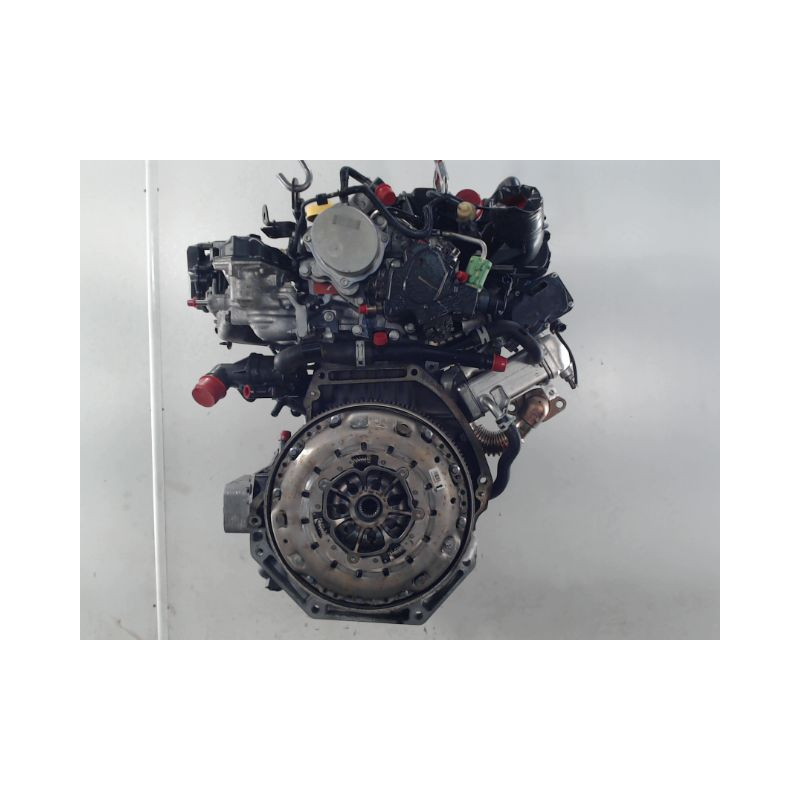 MOTEUR DIESEL RENAULT MEGANE 1.6 dCi 
