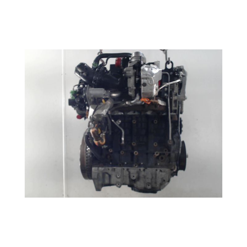 MOTEUR DIESEL RENAULT MEGANE 1.6 dCi 