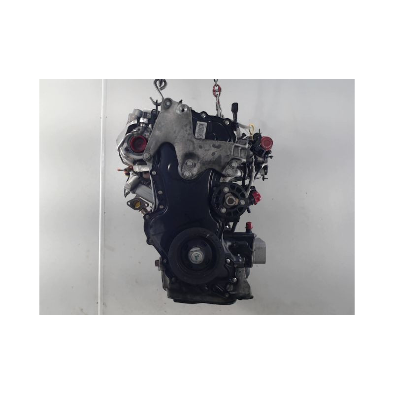 MOTEUR DIESEL RENAULT MEGANE 1.6 dCi 
