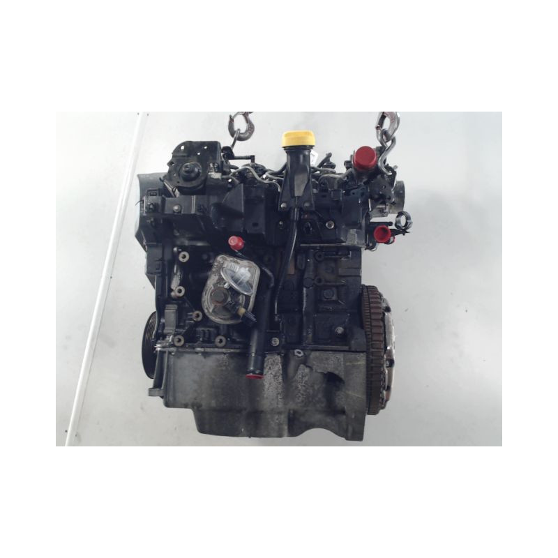 MOTEUR DIESEL DACIA LODGY 1.5 dCi