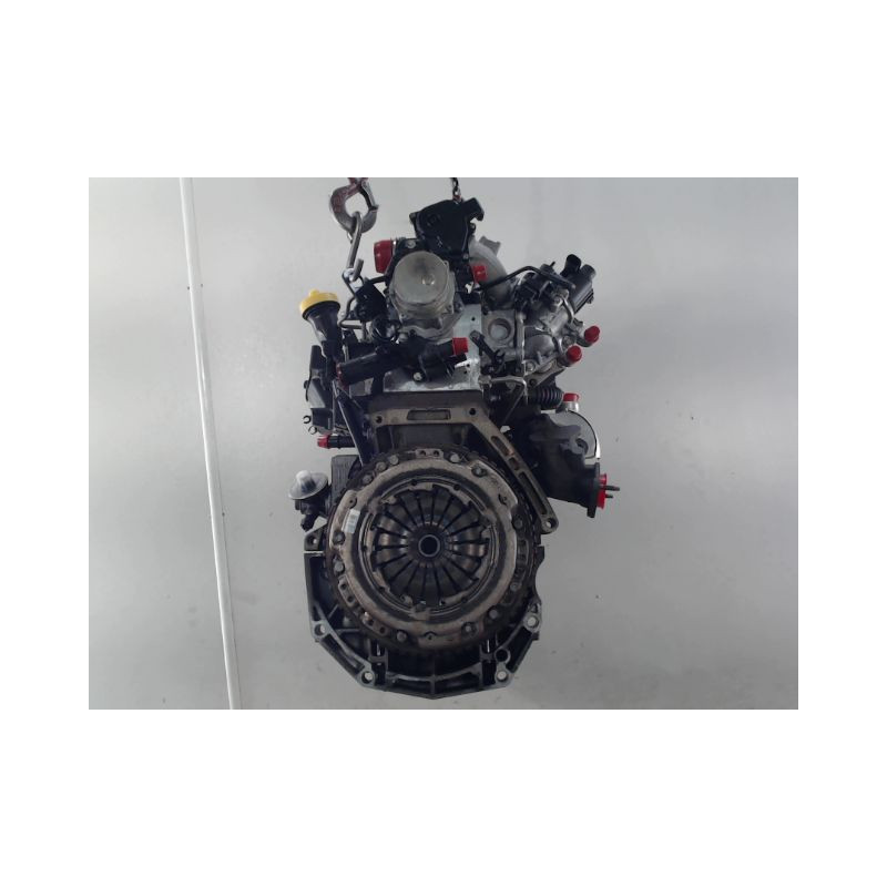 MOTEUR DIESEL DACIA LODGY 1.5 dCi