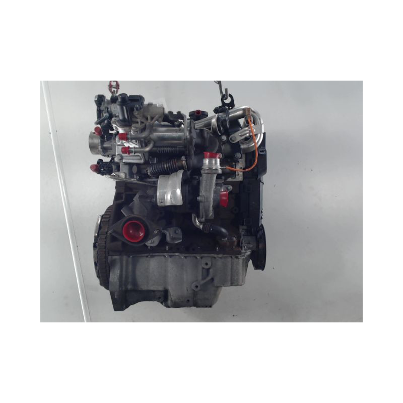 MOTEUR DIESEL DACIA LODGY 1.5 dCi