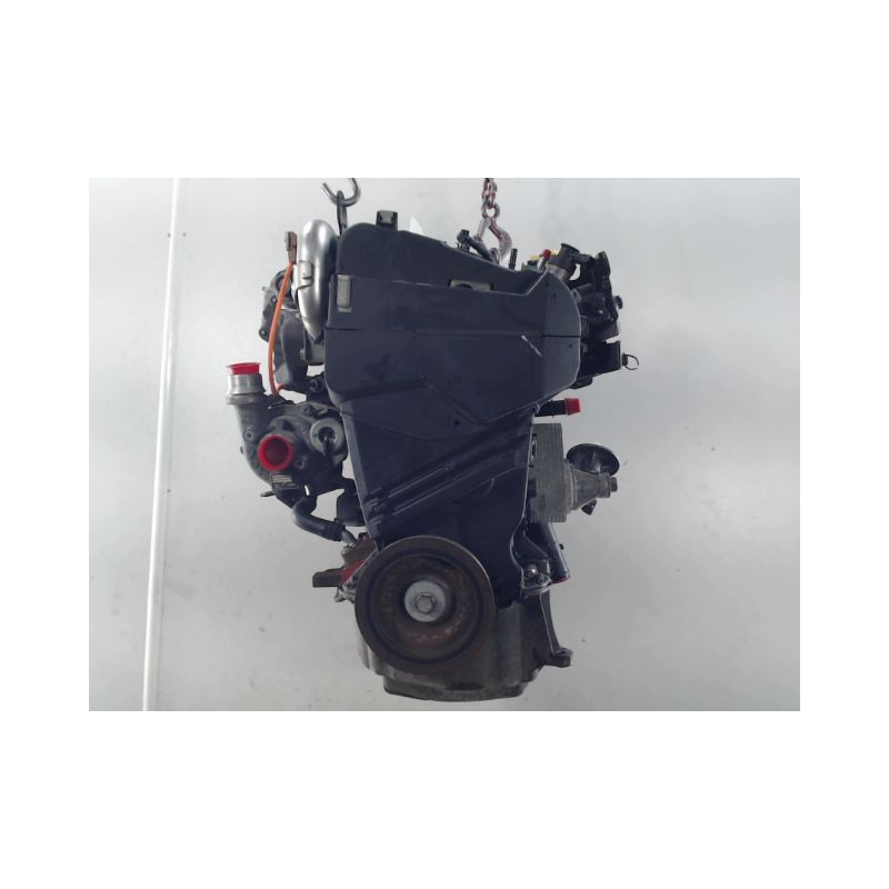 MOTEUR DIESEL DACIA LODGY 1.5 dCi