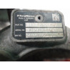 MOTEUR DIESEL DACIA LODGY 1.5 dCi