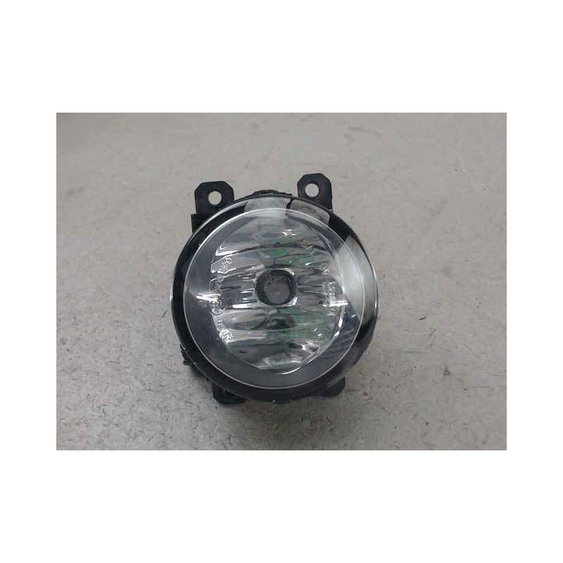 PHARE ANTIBROUILLARD AVANT DROIT PEUGEOT 308