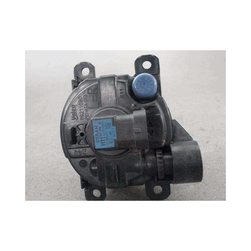 PHARE ANTIBROUILLARD AVANT DROIT PEUGEOT 308