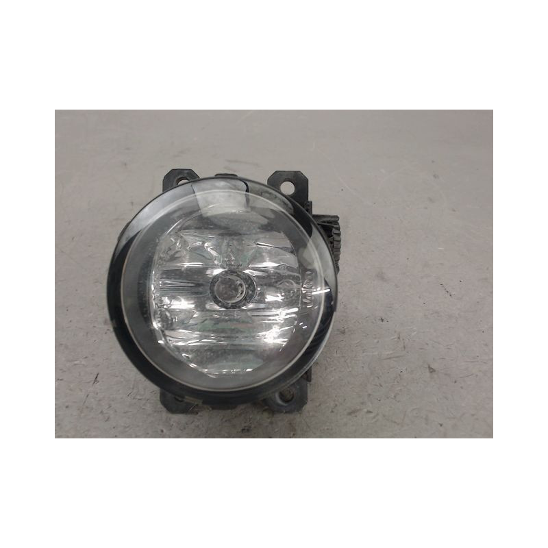 PHARE ANTIBROUILLARD AVANT GAUCHE PEUGEOT 308
