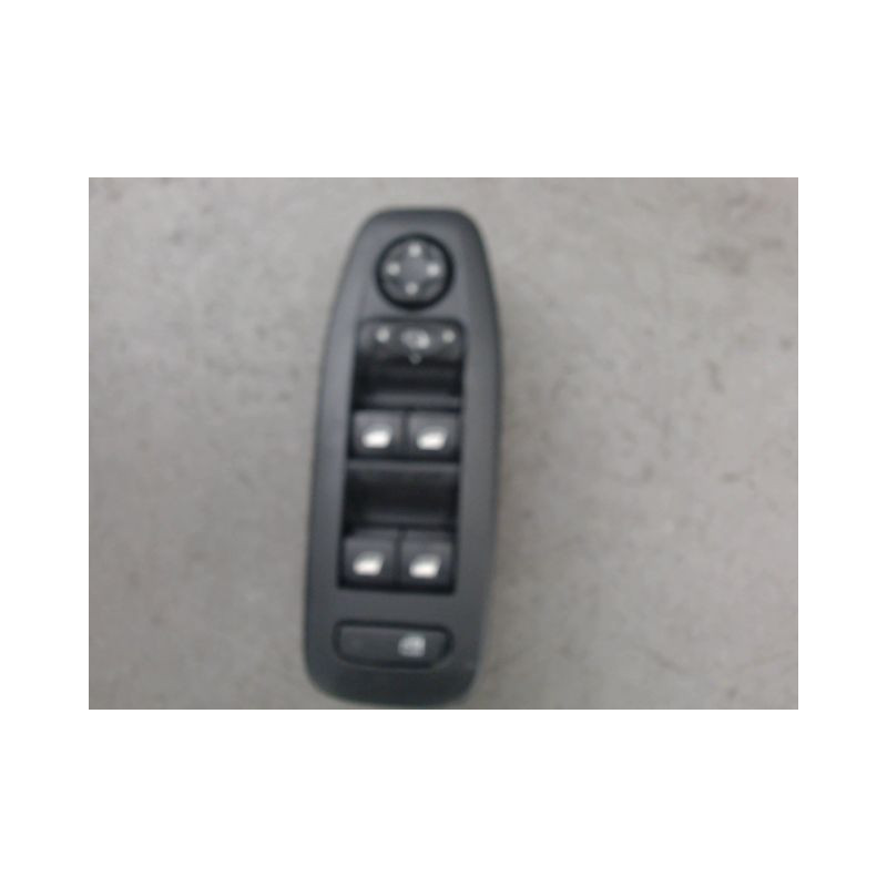 COMMANDE LEVE-GLACE PORTE AVG PEUGEOT 2008