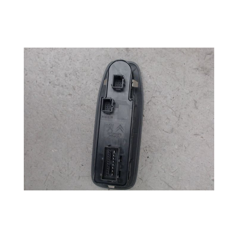COMMANDE LEVE-GLACE PORTE AVG PEUGEOT 2008