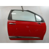 PORTE AVANT DROIT CITROEN DS3