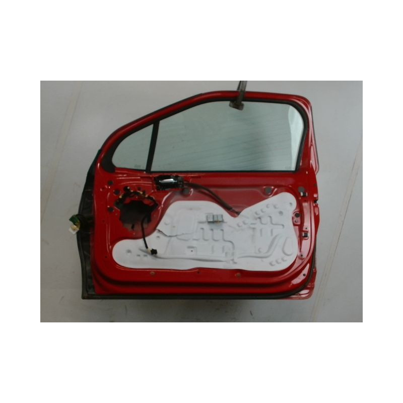 PORTE AVANT DROIT CITROEN DS3