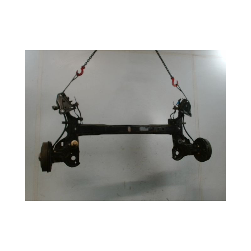 TRAIN ARRIERE CITROEN DS3