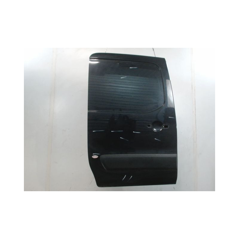 PORTE COULISSANTE DROITE CITROEN BERLINGO
