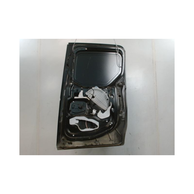 PORTE COULISSANTE DROITE CITROEN BERLINGO