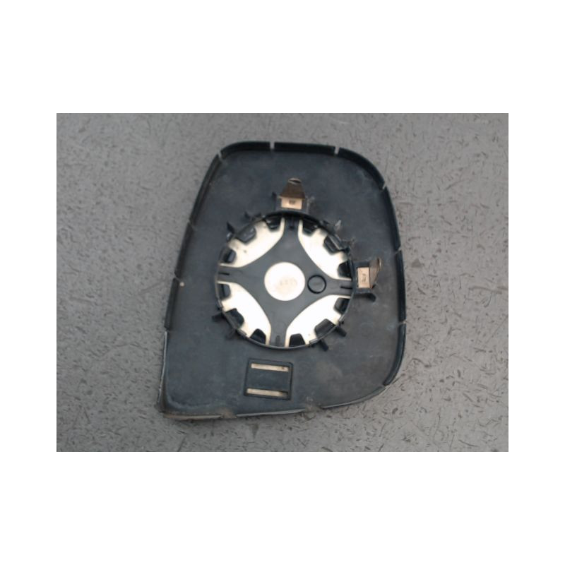 GLACE RETROVISEUR EXT G CITROEN BERLINGO