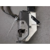 SERRURE PORTE COULISSANTE DROIT CITROEN BERLINGO