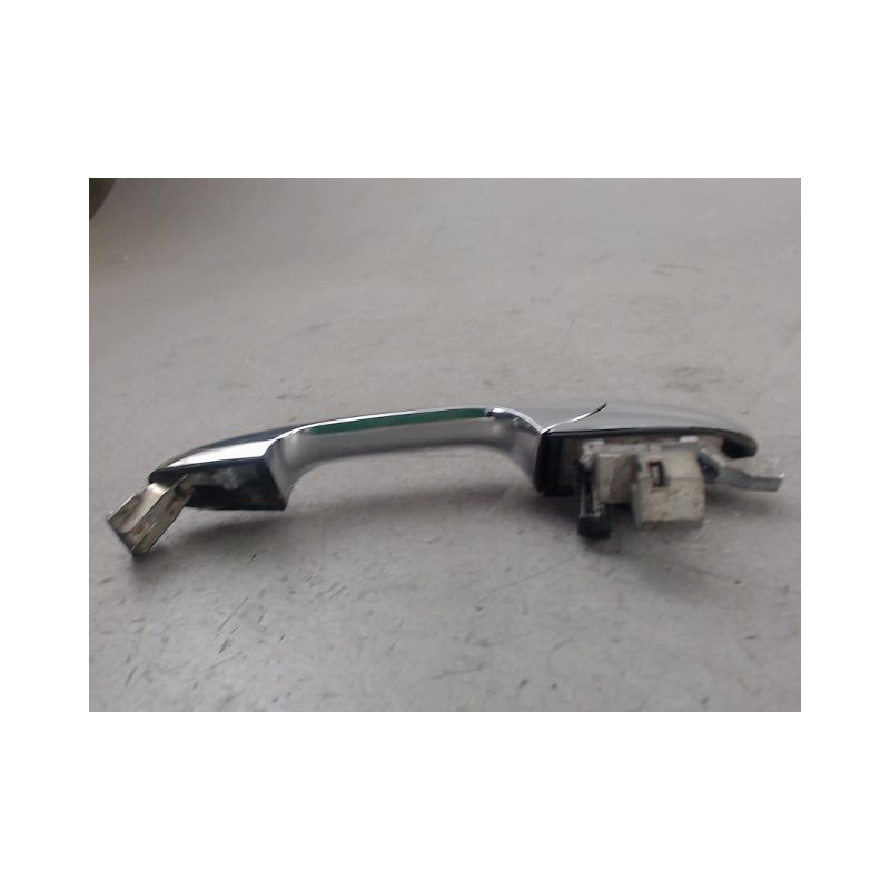 POIGNEE EXTERIEURE PORTE AVANT DROIT FIAT 500